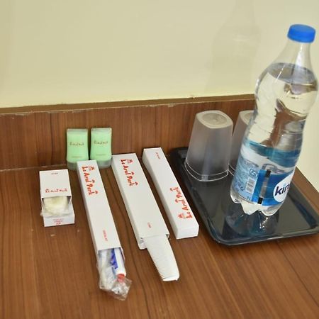فندق Le Arul Park كاريكال المظهر الخارجي الصورة